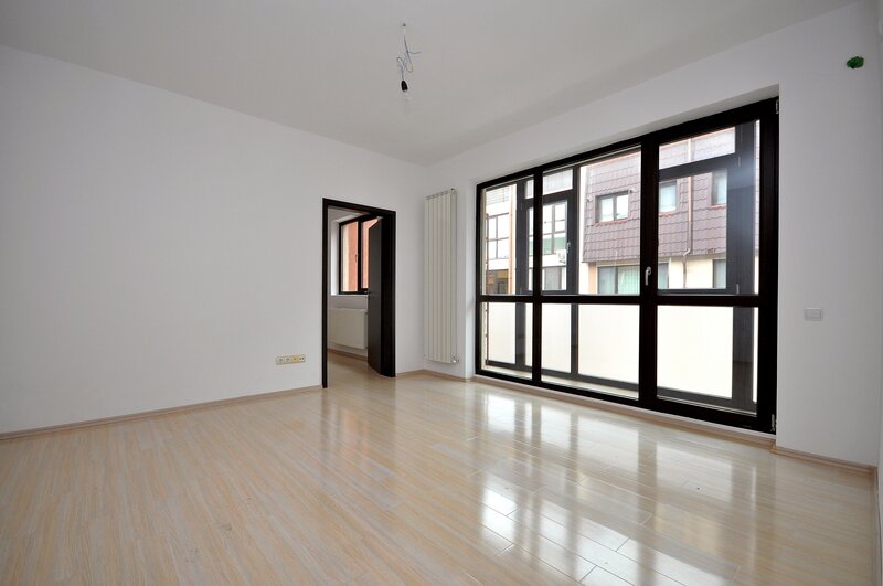 Militari, Bacriului, bloc nou, apartament 3 camere, centrala, loc parcare