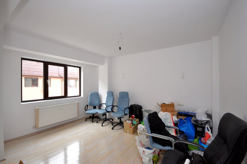 Militari, Bacriului, bloc nou, apartament 3 camere, centrala, loc parcare