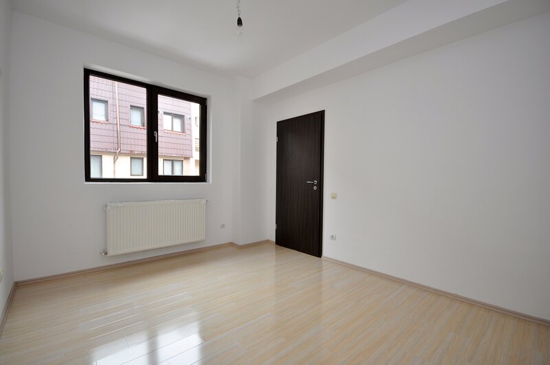 Militari, Bacriului, bloc nou, apartament 3 camere, centrala, loc parcare