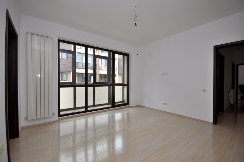 Militari, Bacriului, bloc nou, apartament 3 camere, centrala, loc parcare